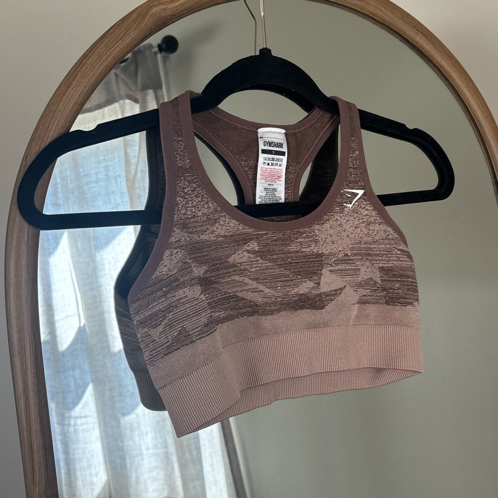 Gymshark workout set